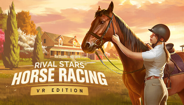 เกมแข่งม้า Rival Stars